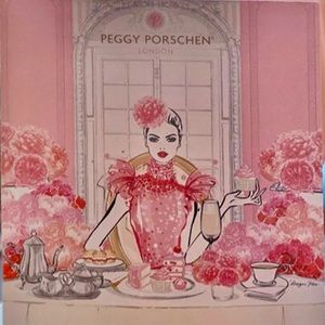 Meet your Posher, Ivania